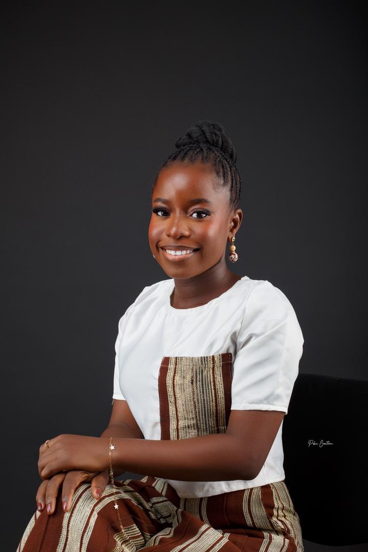 Ojo Oladunni Rachel